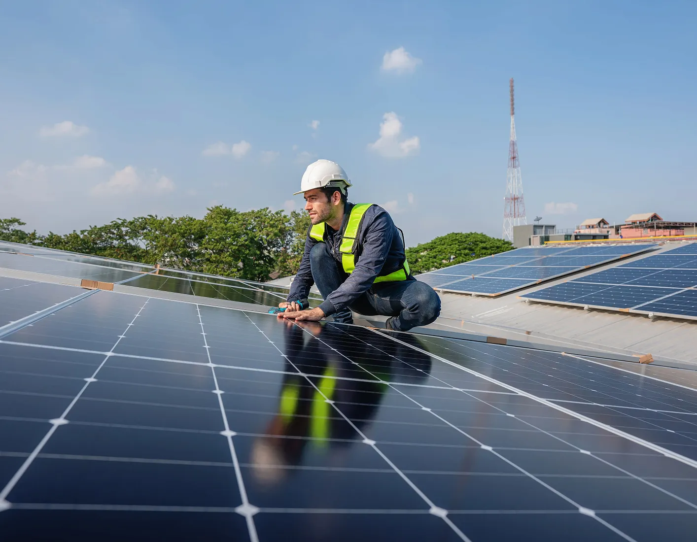 Energy for your business